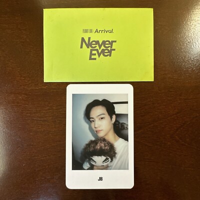 GOT7 JB ドール $_57.JPG?set_id=880000500F