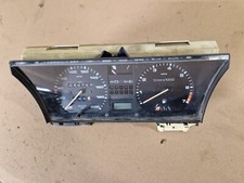 VW SCIROCCO MK2 KMH PETROL SPEEDOMETER INSTRUMENT CLUSTER 191919059 533919033DF