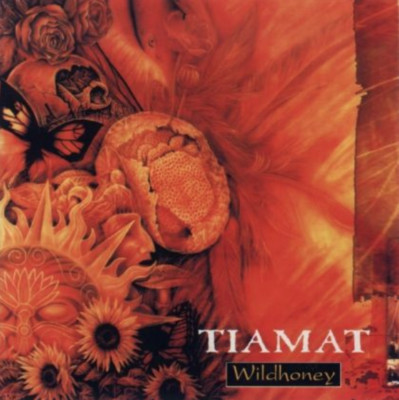 Tiamat - Wildhoney | CD