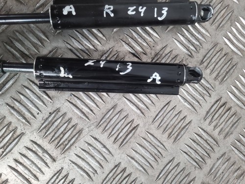 Par de cilindros de choque elevador hidráulico techo BMW Z4 E89 LCI 2011-2015 (A) - Imagen 2 de 12