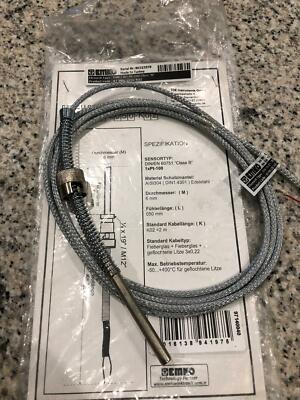 Emko RT-M06-L-050-K02 Thermosensor