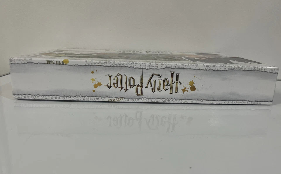 Juego de Mesa Harry Potter Animales Mágicos - Como Nuevo - Edades 8+ - 2-4 Jugar Foto 2 de 4