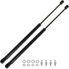 17 Inch 28 Lbs Lift Support Strut For Truck Cap Topper Camper Shell Window Glass