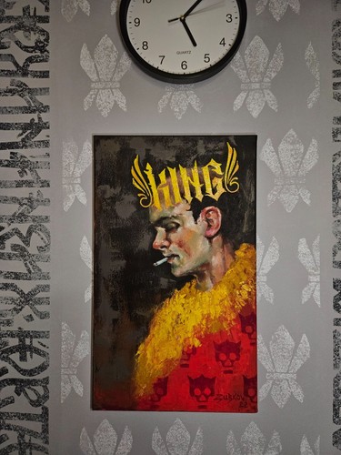 top exceptional quality original oil painting on canvas unique artistic style