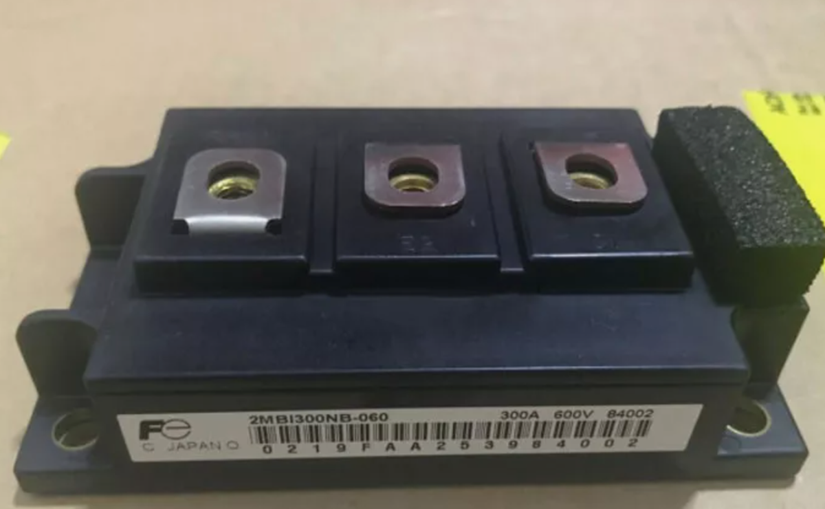 信頼への信頼 FUJI NEW 2MBI300NB-060 eBay | Module Supply Power PCパーツ