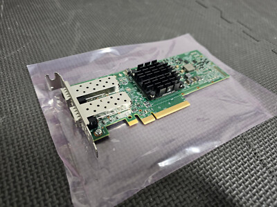 P26259-B21 HPE Broadcom BCM57412 Ethernet 10Gb 2-port SFP+ Adapter