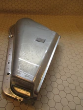 WPW10128606 Maytag Dryer Lint Chute Assembly New Open Box