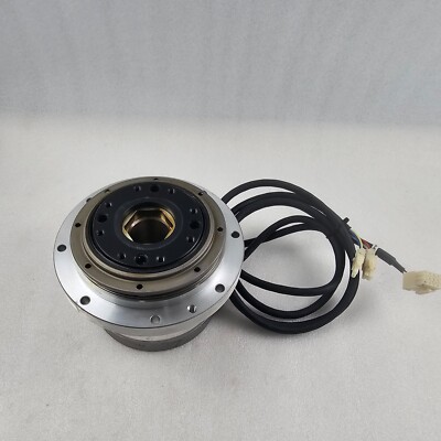 HARMONIC DRIVE SYSTEMS AC SERVO ACTUATOR FHA-25C-100-E250-BC