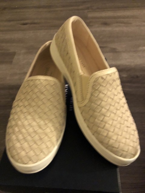 cole haan women's slip on shoes