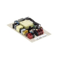 IDPC-25-1050 Netzteil: Impuls Led 25W 16,8-24VDC 1050Ma 90-295VAC 120G Mean Well