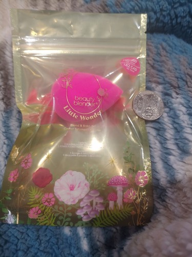Beautyblender Makeup Applicator Sponge - Pink - Imagen 2 de 2