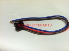 68 THRU 82 CORVETTE POWER WINDOW SWITCH REPAI...