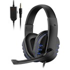 Gaming Headset Headphone with Microphone Volume Wired for PS5,PC ,Cell phone