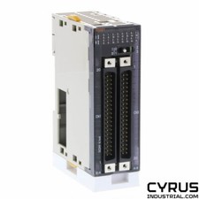 Omron CJ1W-ID261 Digital input unit, 64 x 24 VDC inputs, 2 x FCN40 connectors (n