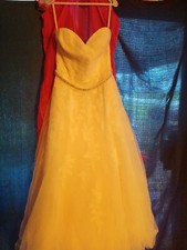 Mori Lee Wedding Dress From The Blu Collection By Madeline Gardner - SZ 18