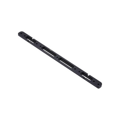BBB Cycling BBB Halter Bracket AdaptRail L matt - flexible Halterung für dein...