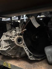 Boite de vitesse Renault SCENIC