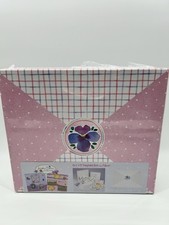 Kathy Davis Creating Keepsakes Box With Album 8 1/2 X 11
