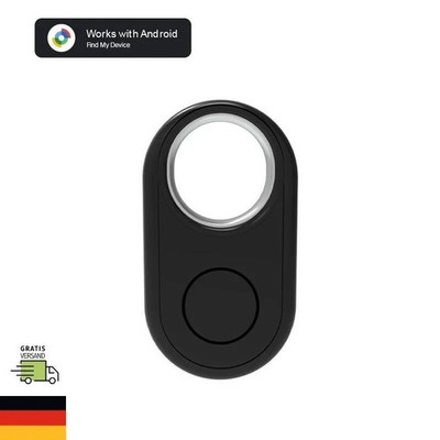 Bluetooth GPS-Tracker Smart Tag für Samsung Android Handy   Finder & Anti-Verlus
