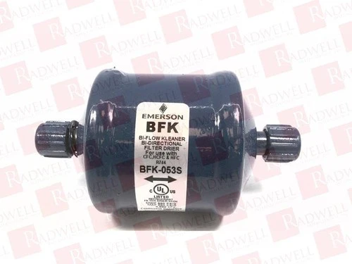 EMERSON BFK053S / BFK053S (NEW IN BOX)