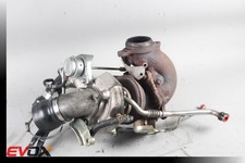 2008-2015 Mitsubishi Lancer Evolution X Turbo Charger 08-15 Evo 10 4b11t