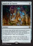 Magic The Gathering MTG ALTAR OF THE BROOD FRENCH Khans of Tarkir NM Near Mint