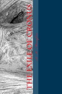 The Exile of Cronus by A.K. Moonfire (English) Paperback Book