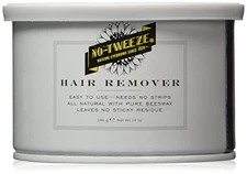 No-Tweeze Classic Hair Remover, 14 oz.