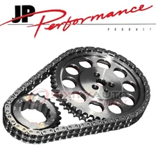 JP Performance Front Engine Timing Set for 1959-1961 Chrysler Windsor - fh