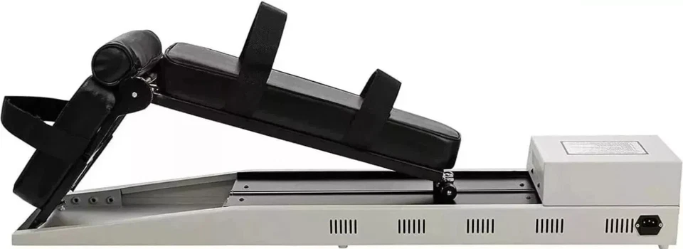 Ginocchio Esercizio CPM Macchina Movimento Passivo Continuo Fisioterapia - Immagine 4 di 4