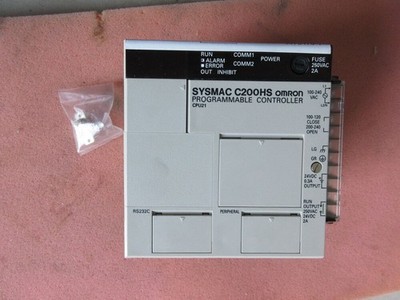 C200HS-CPU21-E NEW OMRON CPU C200HSCPU21E C200HSCPU21E Fast Delivery