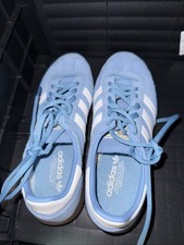Adidas Spezial Hellblau Größe 38