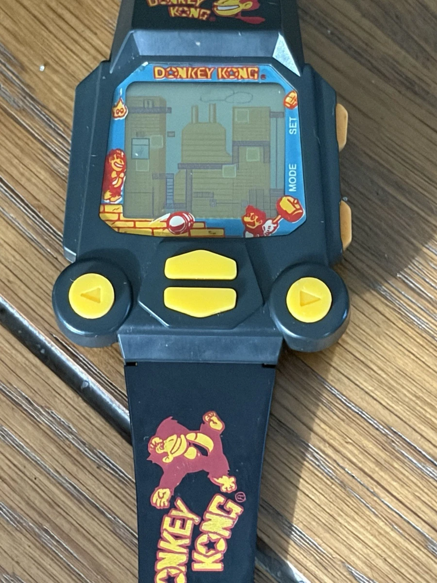 Nintendo Electronic Game Watches for sale - eBay