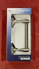 Kohler R99803-BN Willamette Pivoting Toilet Paper Holder, Brushed Nickel — photo 2
