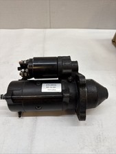 J&N STARTER 410-29032 3.2 KW 10 TOOTH 12VDC  JCB PERKINS BOBCAT
