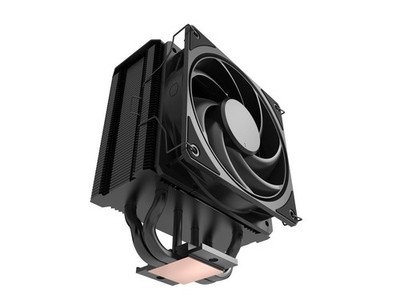 Cooler Master Hyper 212 3DHP CPU Air Cooler, 3DHP Heat Pipe Technology,  Mobius