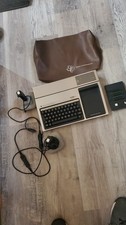 Vintage Texas Instruments TI-99/4A Home Computer/Gaming System - untested
