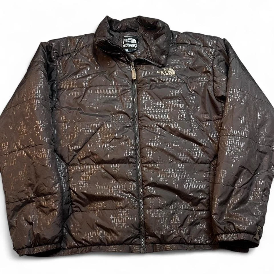 North Face Cryptic In Men's Coats & Jackets for sale - eBay