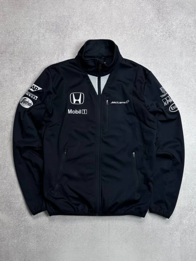 mclaren jacket products for sale | eBay