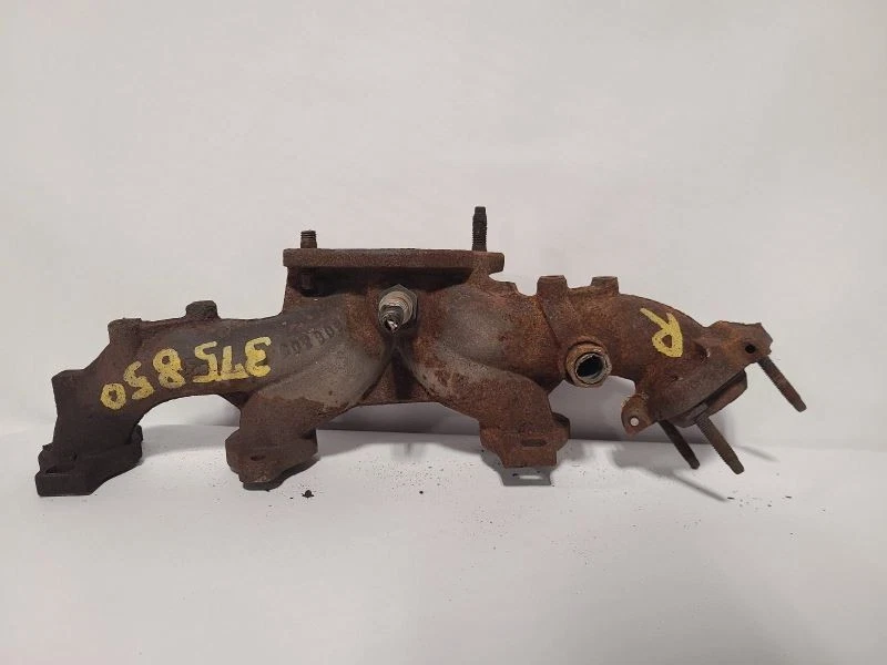 Colector de escape trasero derecho pasajero se adapta a 96-03 SILHOUETTE 1636979 Foto 2 de 4