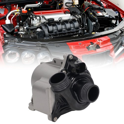 Electric Water Pump N55 Car Coolant Circulation Cooling System For X3 X5 X6 - Afbeelding 10 van 22