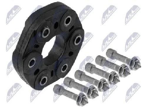 NTY NPE-CH-002 Joint, propshaft for CHRYSLER,DODGE - Image 4