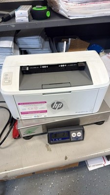 HP LaserJet M110w Monochrome Laser Printer Black & White Monochrome Printer