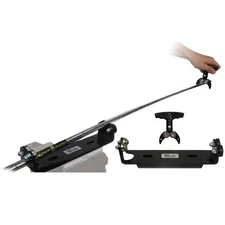 Golf Mechanix Manual Shaft Spine Finder