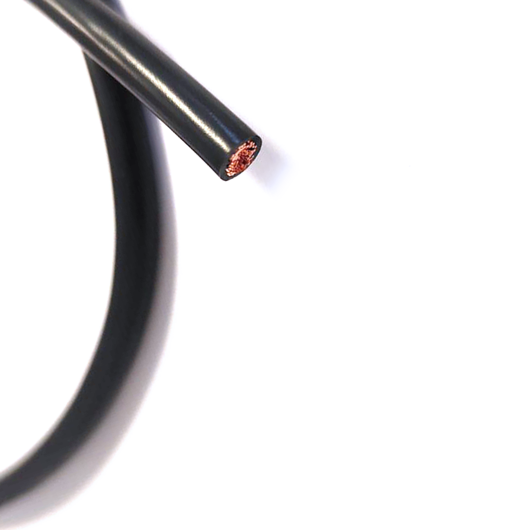 Cavo Elettrico Automotive 0,50mm² - 20AWG FLRY-B - LAICA srl