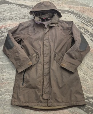Didriksons Men s 1913 Storm System Dry 5 Parka 2XL