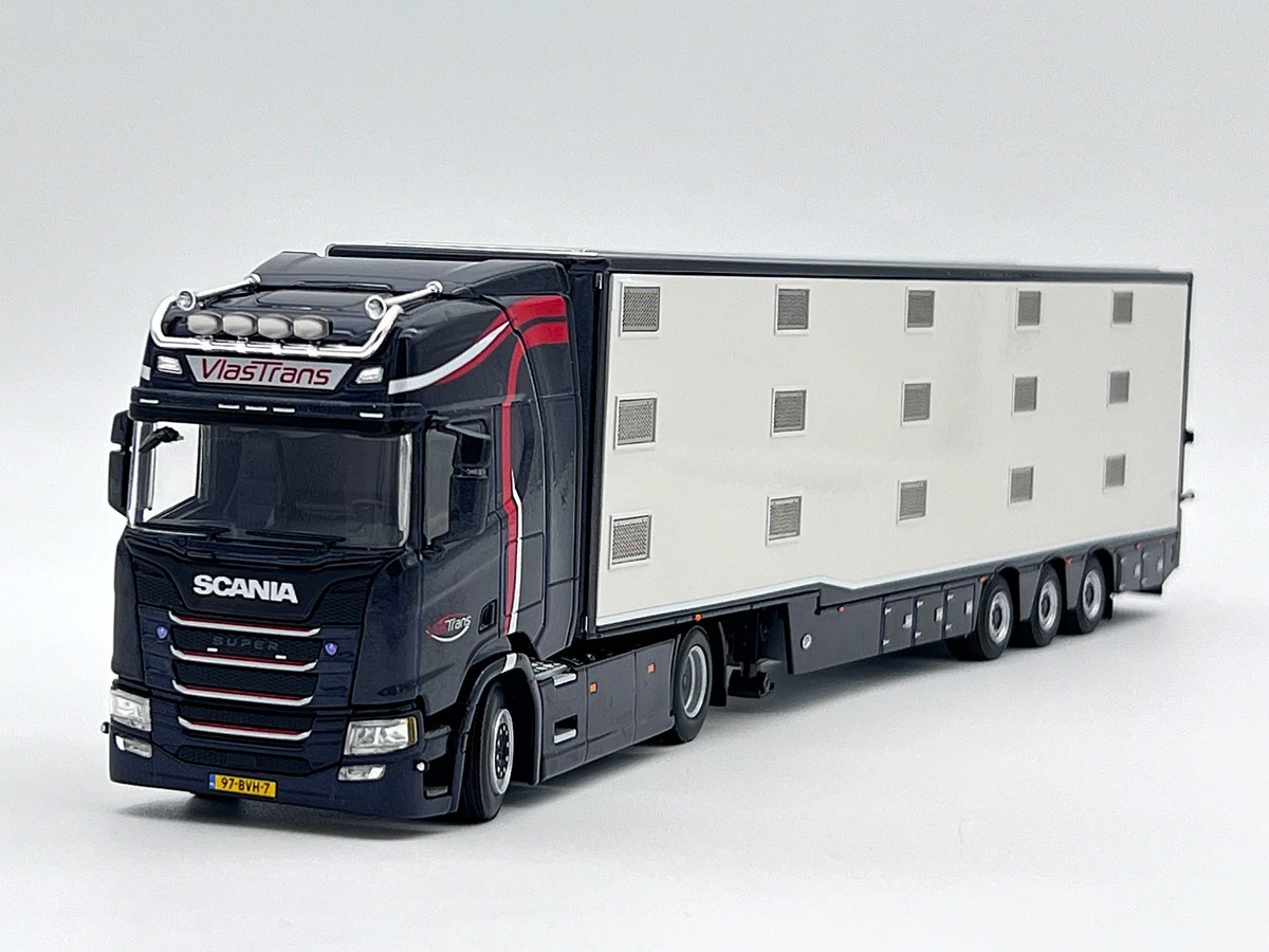 Scania WSI Diecast & Toy Vehicles for sale | eBay