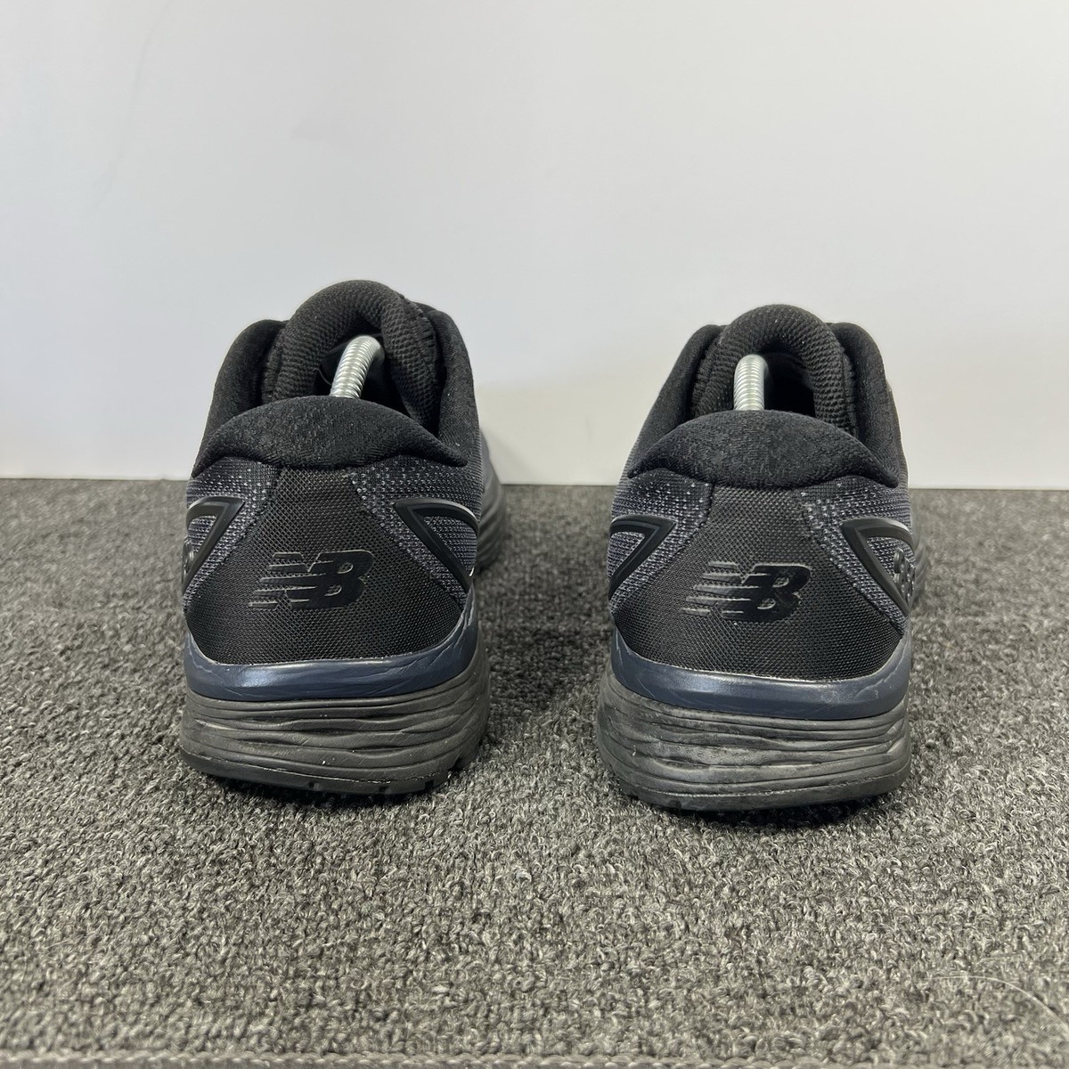 New Balance 880 v9 Triple Black Running Shoes M880TB9 Men display picture 3