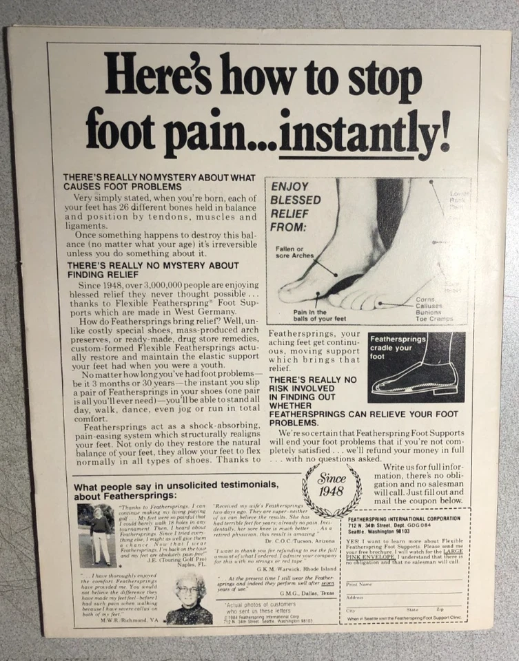 STARTLING DETECTIVE lurid crime magazine September 1984 - Image 3 of 3