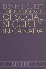The Emergence of Social Security in ..., Denn...